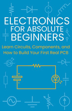 Electronics for Absolute