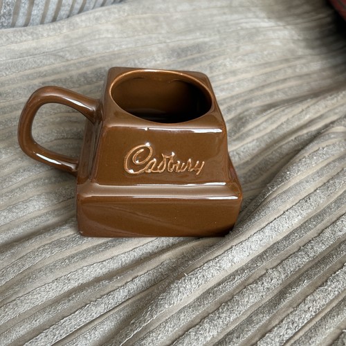 Original vintage cadbury s - original, /