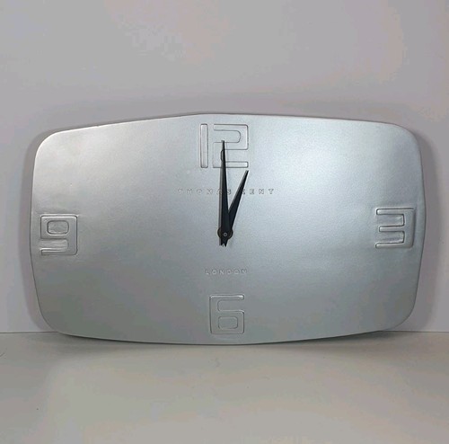 Thomas kent london - london, silver