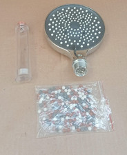 Filter Shower Head,YEAUPE PRO 6 Modes Remove Residual Chlorine,Reduces Dry Itchy