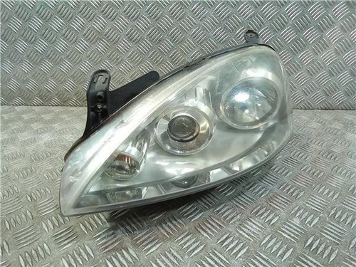 13100535 left headlight - 13100535, (left