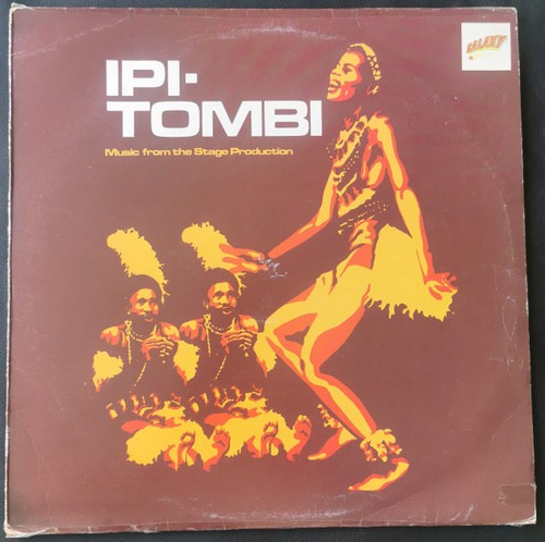 Ipi tombi music - -,