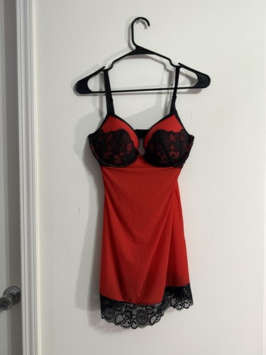 36d victorias secret black - 36d,