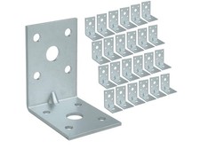 25 x Heavy Duty Reinforced