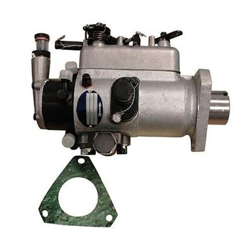 Fuel injection pump - fuel,