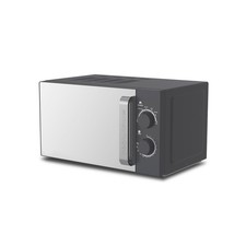 Grey Morphy Shadow 20L 800W