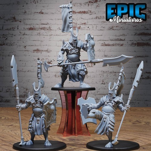 Epic miniatures 28mm - epic,