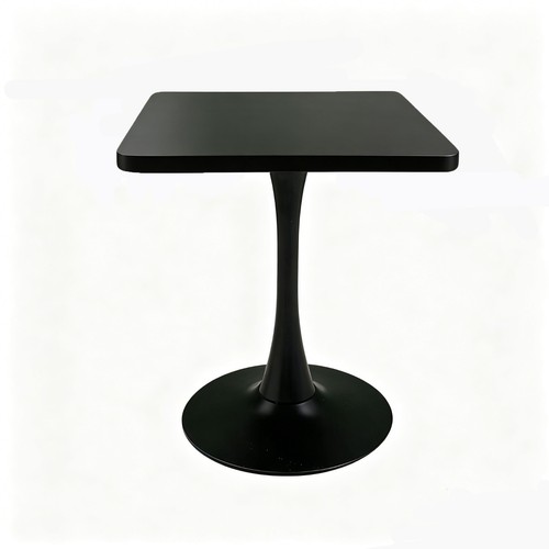 Square tulip dining - 23.6",