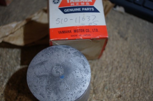 Yamaha genuine yz400 it400 - yamaha,