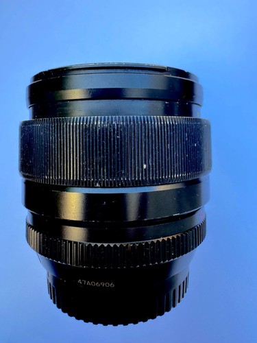 Fujifilm 23mm 4 r - 23mm,