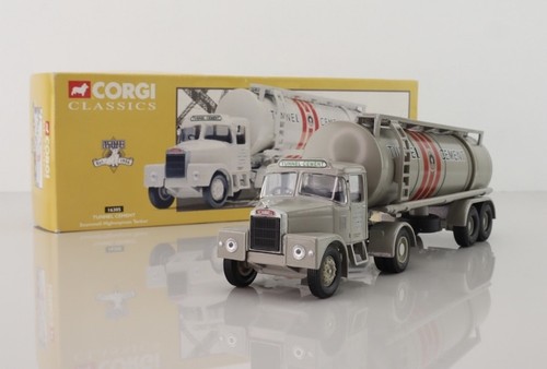 Corgi 16305 tunnel cement - 16305,