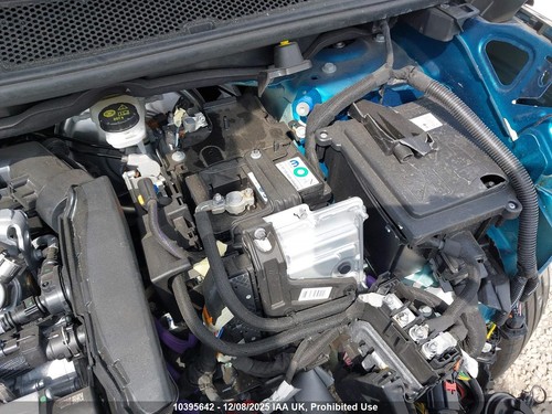Catalytic converter peugeot - converter,