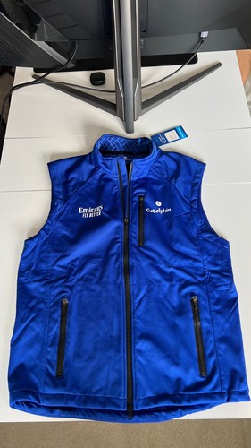 Bnwt very rare staff - -,