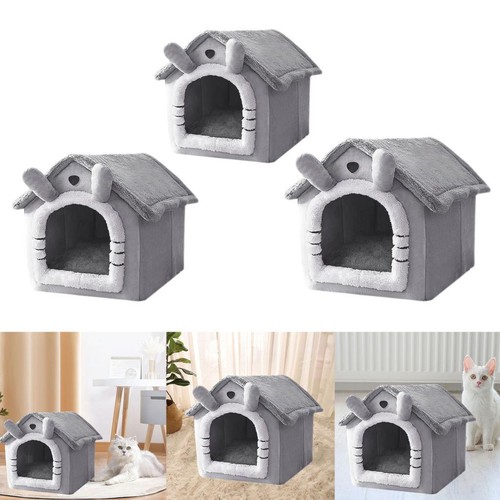 Pet bed house cat - bed, nest