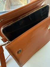 Zara Women Crossbody Silky