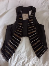 Y2k Vintage River Island Old