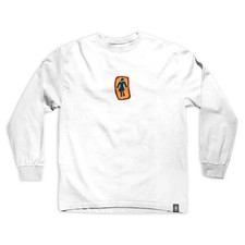 Girl Skateboard Company Long Sleeve T-Shirts Assorted (RefB8S1)