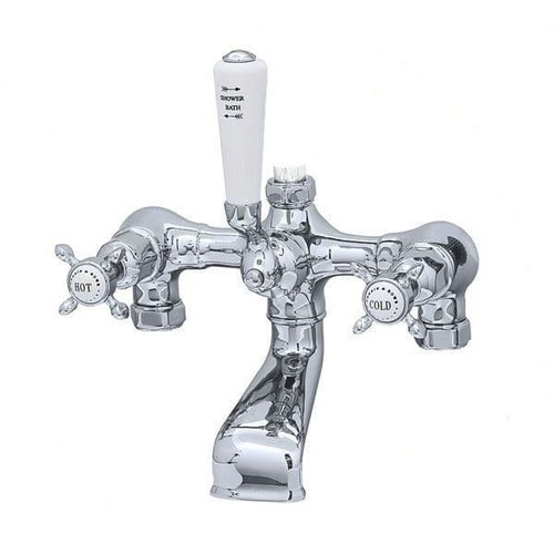 Perrin rowe 3531cp bath - rowe,