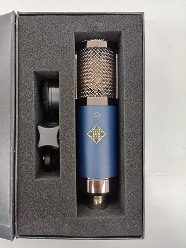 Telefunken tf11 fet condenser - telefunken,
