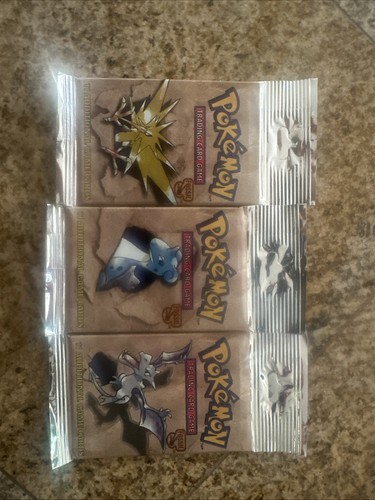 Pokemon tcg sealed - pokemon,