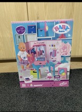 Zapf Creation Baby Born Pop Up