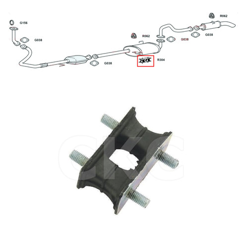 For isuzu trooper diesel - for, 3.0