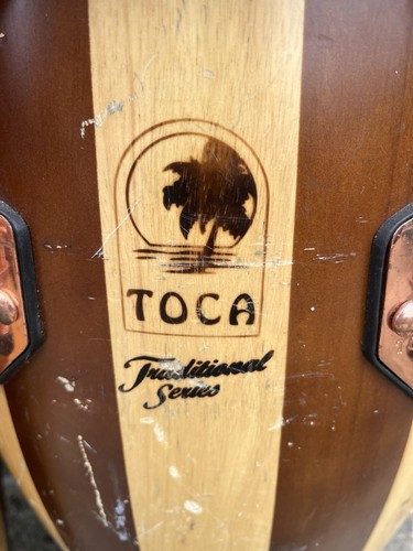Toca quinto inches head - quinto, 11