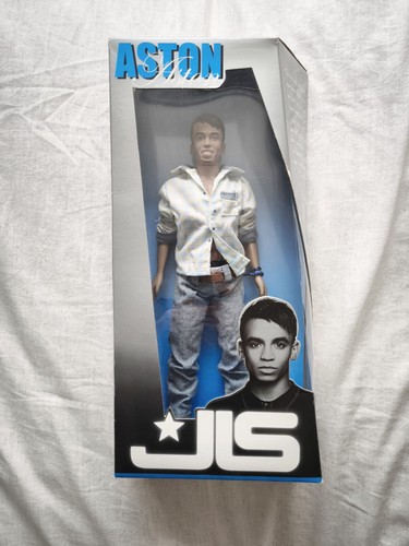 2010 jls aston merrygold - aston,