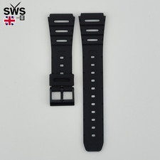 Rubber Strap for Casio CA-53