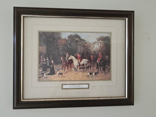 Heywood hardy off - heywood, “off