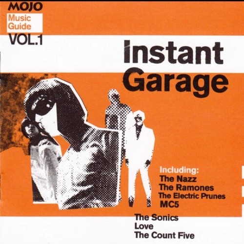 Various artists mojo - artists,
