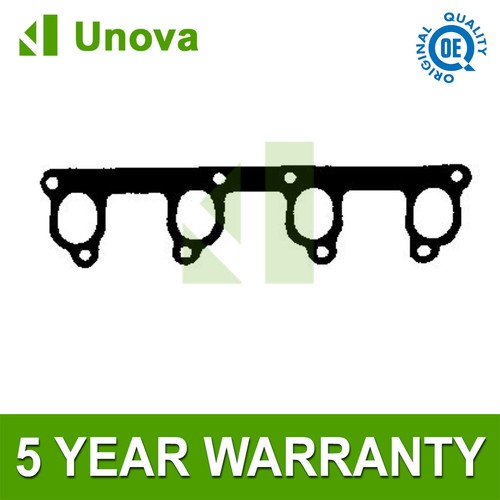 Inlet manifold gasket unova - inlet,