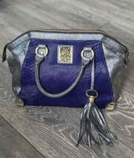 Gorgeous vintage leather bag