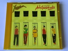 X-RAY SPEX Germfree
