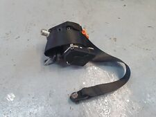 Smart Roadster Brabus 452 Right OS Driver Seatbelt