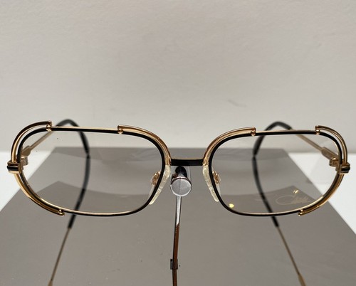 Cazal vintage eyeglasses model - vintage,
