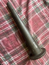 Classic Early Mini Aluminium Rear Suspension  Trumpet, Good Condition.
