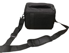 AX7 Black DSLR Camera Case Bag