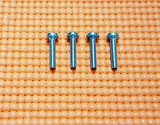 4 STAND FIXING SCREWS LG 37LG3000 42LG3000 42LF7700 42LG7000 42LG5000 TV