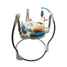Kyoot blue activity - blue, center