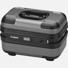 Genuine Canon Lens Case 300