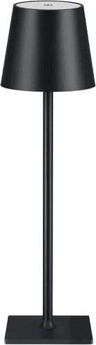 Trixes rechargeable black - trixes,