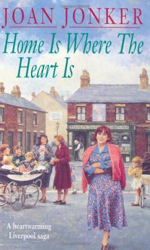 Home where the heart - where, is