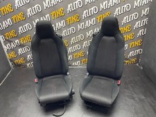 16-19 Mazda MX-5 Miata