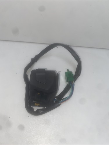 Kaiser 125 2007 switch - kaiser,
