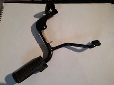 Yamaha Right Footrest & Rubber 3L6-27421-01-33 441-27413-01 LC50 Bop II 2 Champ