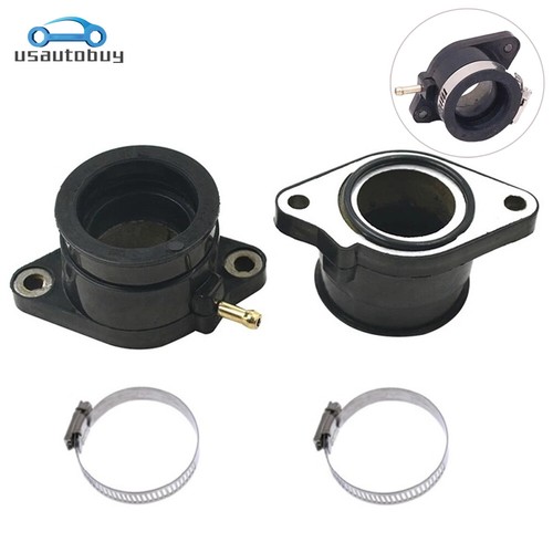 Carburetor intake boot for - carburetor,