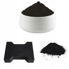 HD Cement Pigment BLACK Powder