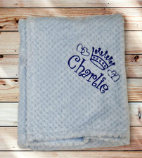 Personalised crown / heart