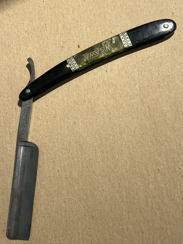 Vintage german straight - german,